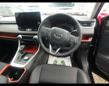 Toyota RAV4 2025