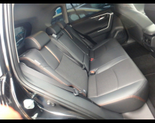 Toyota RAV4 2025