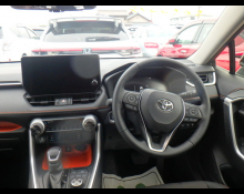 Toyota RAV4 2025