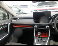 Toyota RAV4 2025