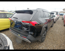 Toyota RAV4 2025