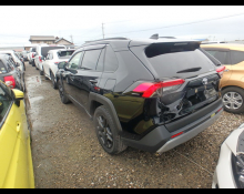 Toyota RAV4 2025