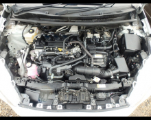 Toyota Yaris 2022