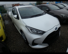 Toyota Yaris 2022 For Sale and Price