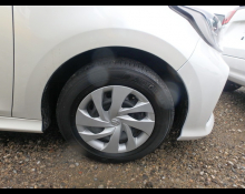 Toyota Yaris 2022