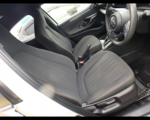 Toyota Yaris 2022