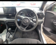 Toyota Yaris 2022
