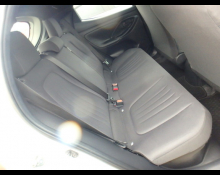 Toyota Yaris 2022