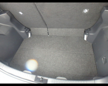 Toyota Yaris 2022
