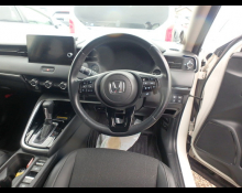 Honda Vezel 2022