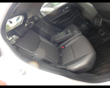 Honda Vezel 2022
