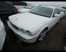 Jaguar XJ Series 2005