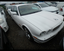 Used Jaguar Cars For Sale in Japan At Best Price