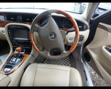Jaguar XJ Series 2005