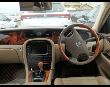 Jaguar XJ Series 2005