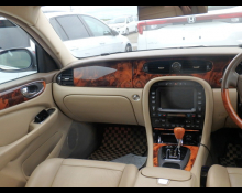Jaguar XJ Series 2005
