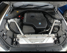 BMW 4 Series 2022