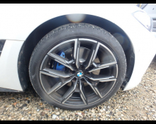 BMW 4 Series 2022