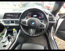 BMW 4 Series 2022