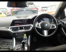 BMW 4 Series 2022