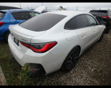 BMW 4 Series 2022