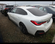 BMW 4 Series 2022