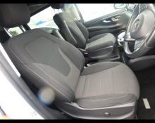 Mercedes Benz V-Class 2016
