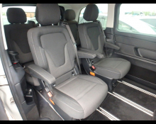 Mercedes Benz V-Class 2016