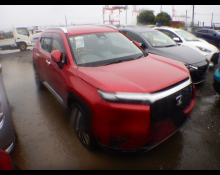 Used Honda Wr-v Cars For Sale in Japan