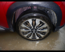 Honda WR-V 2024