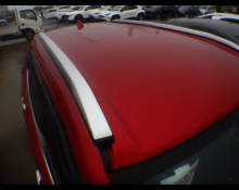 Honda WR-V 2024