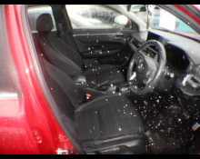 Honda WR-V 2024