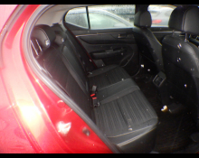 Honda WR-V 2024
