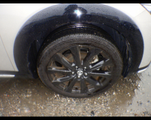 Mazda CX-3 2022