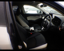 Mazda CX-3 2022