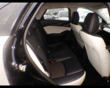 Mazda CX-3 2022