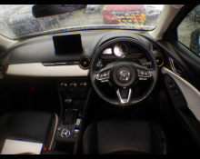 Mazda CX-3 2022
