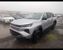 Toyota Hilux 2026