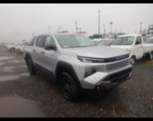 Toyota Hilux 2026 For Sale and Price