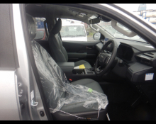 Toyota Hilux 2026