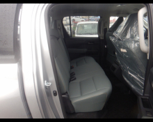 Toyota Hilux 2026