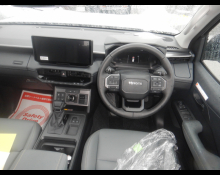 Toyota Hilux 2026