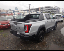Toyota Hilux 2026