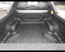 Toyota Hilux 2026