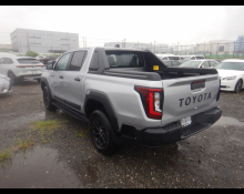 Toyota Hilux 2026