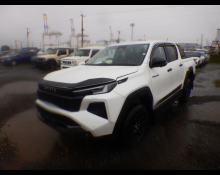 Toyota Hilux 2026