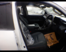 Toyota Hilux 2026