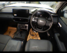 Toyota Hilux 2026