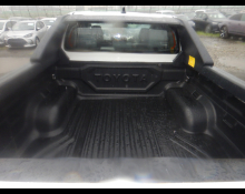 Toyota Hilux 2026