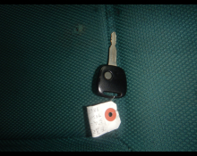 Suzuki Jimny 2001